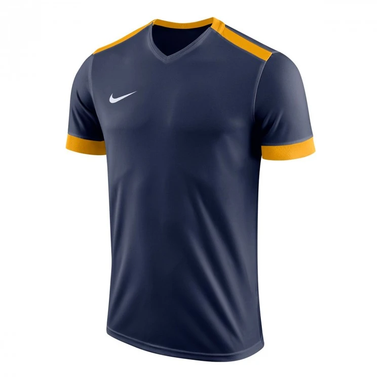 Camiseta Nike Park Derby II M/c Niño 3 Camiseta Nike Park Derby II M/c Niño