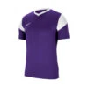 Camiseta Nike Park Derby III M/c Niño 1 Camiseta Nike Park Derby III M/c Niño -ADIDAS Ventas camiseta nike park derby iii mc nino court purple white 0