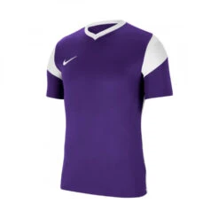 Camiseta Nike Park Derby III M/c Niño