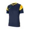 Camiseta Nike Park Derby III M/c Niño 1 Camiseta Nike Park Derby III M/c Niño -ADIDAS Ventas camiseta nike park derby iii mc nino midnight navy tour yellow 0
