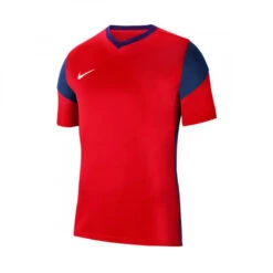 Camiseta Nike Park Derby III M/c Niño