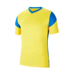 Camiseta Nike Park Derby III M/c