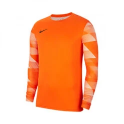Camiseta Nike Park IV GK M/l