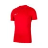 Camiseta Nike Park VII M/c Niño -ADIDAS Ventas camiseta nike park vii mc nino university red 0