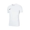 Camiseta Nike Park VII M/c Niño -ADIDAS Ventas camiseta nike park vii mc nino white 0