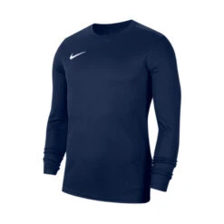 Camiseta Nike Park VII M/l Niño