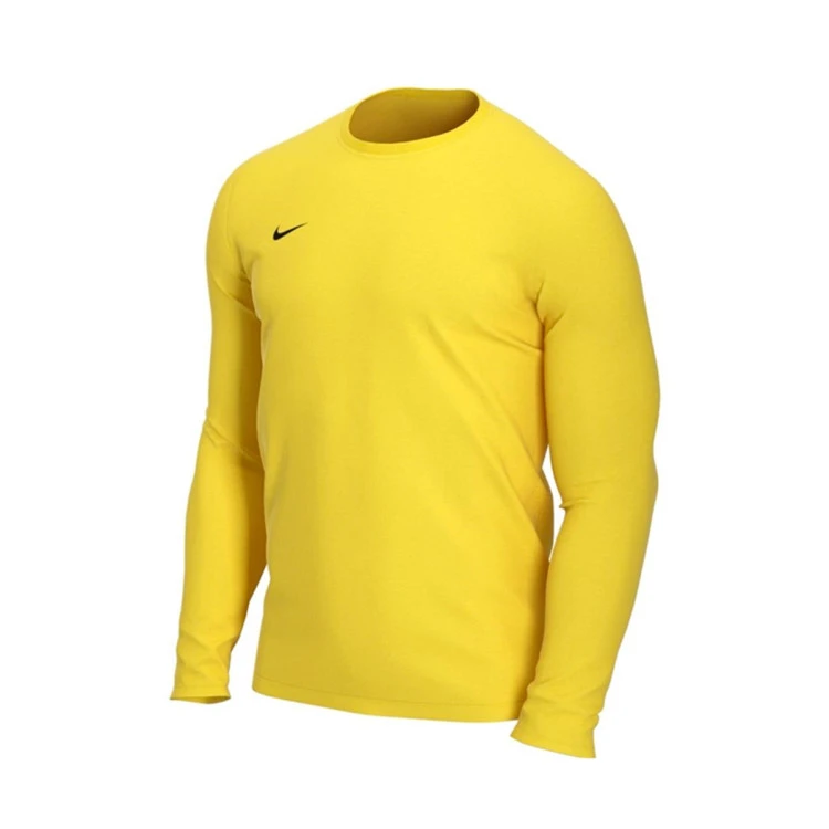 Camiseta Nike Park VII M/l 3 Camiseta Nike Park VII M/l
