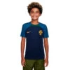 Camiseta Nike Portugal Training Mundial Qatar 2022 Niño 2 Camiseta Nike Portugal Training Mundial Qatar 2022 Niño -ADIDAS Ventas camiseta nike portugal training mundial qatar 2022 nino obsidian gorge green pepper red 0