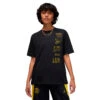 Camiseta Nike PSG X Jordan Fanswear Mujer -ADIDAS Ventas camiseta nike psg x jordan fanswear mujer black 0