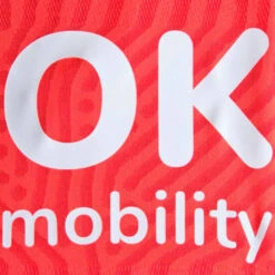 Camiseta Nike RCD Mallorca Primera Equipación Stadium 2021-2022 Niño -ADIDAS Ventas camiseta nike rcd mallorca primera equipacion 2021 2022 nino university red bright crimson white 3