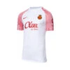 Camiseta Nike RCD Mallorca Tercera Equipación Stadium 2022-2023 Niño -ADIDAS Ventas camiseta nike rcd mallorca tercera equipacion 2022 2023 nino white university red 0
