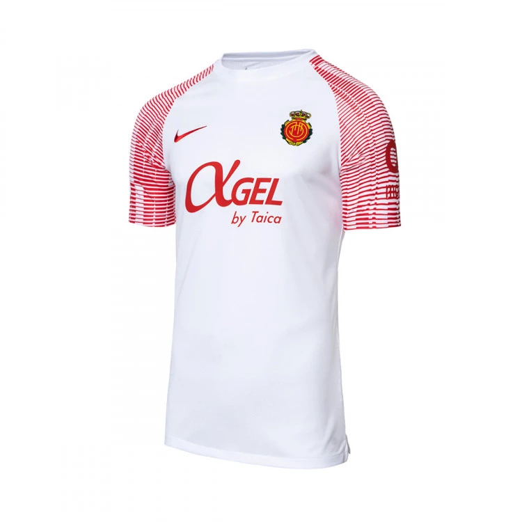 Camiseta Nike RCD Mallorca Tercera Equipación Stadium 2022-2023 Niño 3 Camiseta Nike RCD Mallorca Tercera Equipación Stadium 2022-2023 Niño