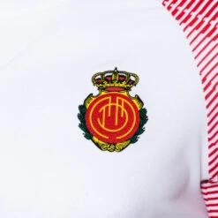 Camiseta Nike RCD Mallorca Tercera Equipación Stadium 2022-2023 Niño 10 Camiseta Nike RCD Mallorca Tercera Equipación Stadium 2022-2023 Niño -ADIDAS Ventas camiseta nike rcd mallorca tercera equipacion 2022 2023 nino white university red 2