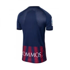 Camiseta Nike SD Huesca Primera Equipación Stadium 2022-2023 9 Camiseta Nike SD Huesca Primera Equipación Stadium 2022-2023 -ADIDAS Ventas camiseta nike sd huesca primera equipacion stadium 2022 2023 midnight navy gym red obsidian white 1