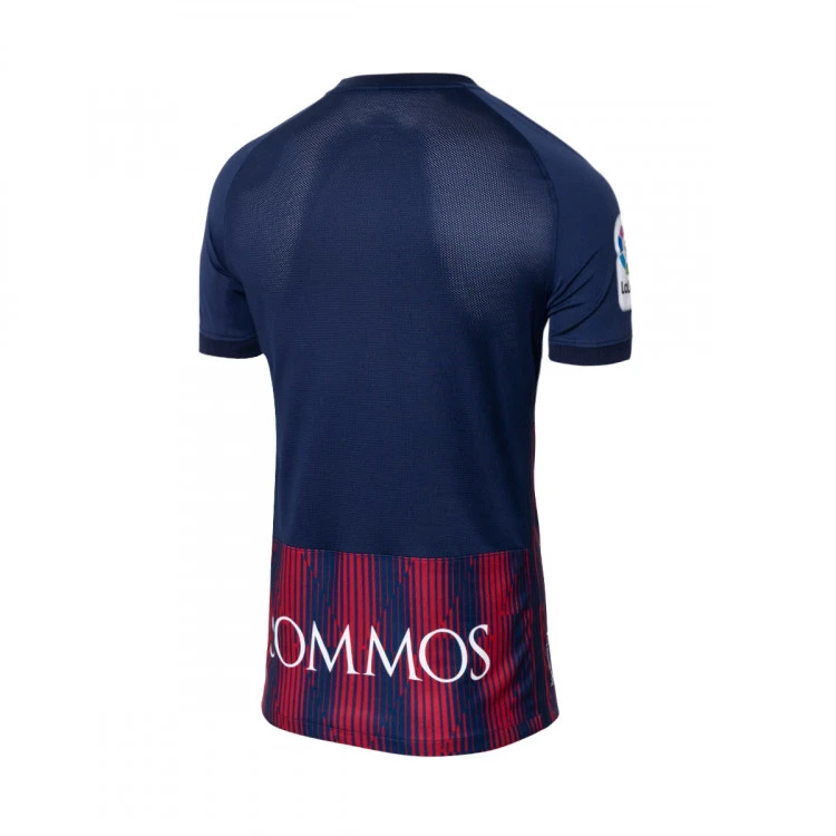 Camiseta Nike SD Huesca Primera Equipación Stadium 2022-2023 4 Camiseta Nike SD Huesca Primera Equipación Stadium 2022-2023 - Imagen 2
