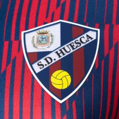 Camiseta Nike SD Huesca Primera Equipación Stadium 2022-2023 10 Camiseta Nike SD Huesca Primera Equipación Stadium 2022-2023 -ADIDAS Ventas camiseta nike sd huesca primera equipacion stadium 2022 2023 midnight navy gym red obsidian white 2