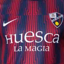 Camiseta Nike SD Huesca Primera Equipación Stadium 2022-2023 12 Camiseta Nike SD Huesca Primera Equipación Stadium 2022-2023 -ADIDAS Ventas camiseta nike sd huesca primera equipacion stadium 2022 2023 midnight navy gym red obsidian white 4