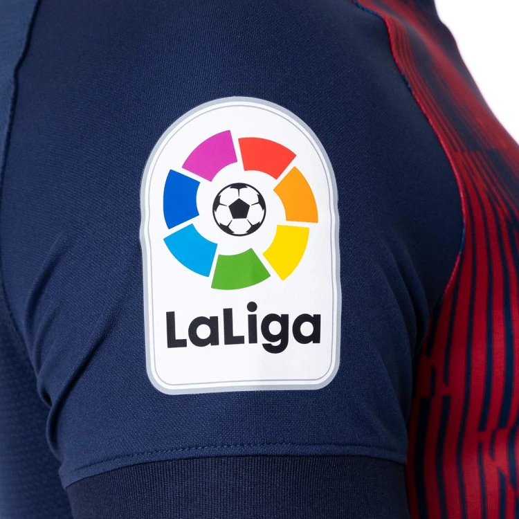 Camiseta Nike SD Huesca Primera Equipación Stadium 2022-2023 8 Camiseta Nike SD Huesca Primera Equipación Stadium 2022-2023 - Imagen 6