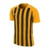 Camiseta Nike Striped Division III M/c -ADIDAS Ventas camiseta nike striped division iii mc university gold black 0