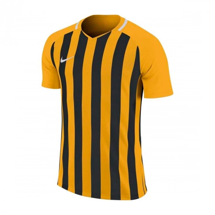 Camiseta Nike Striped Division III M/c 3 Camiseta Nike Striped Division III M/c