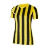 Camiseta Nike Striped Division IV M/c Mujer