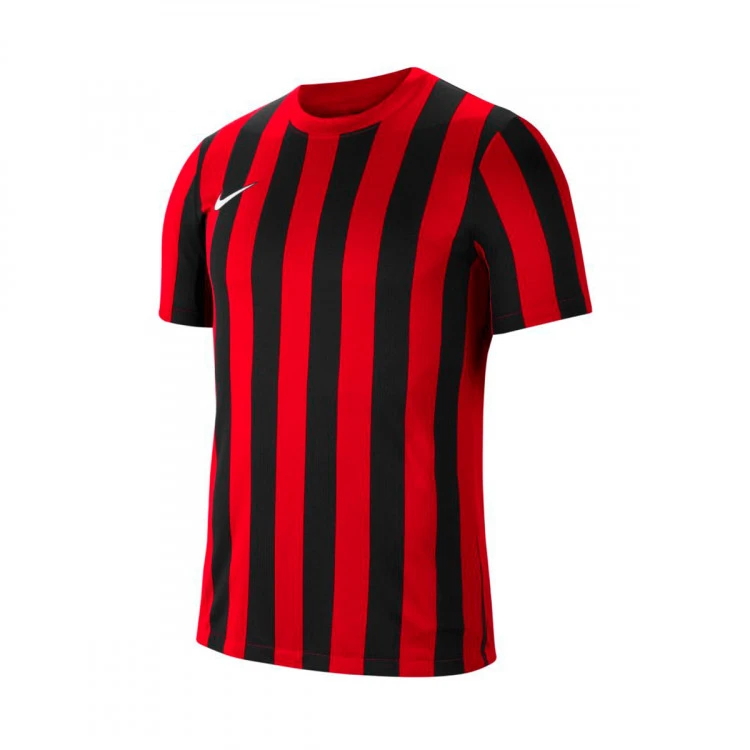 Camiseta Nike Striped Division IV M/c Niño 3 Camiseta Nike Striped Division IV M/c Niño