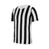 Camiseta Nike Striped Division IV M/c Niño -ADIDAS Ventas camiseta nike striped division iv mc nino white black black 0