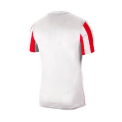 Camiseta Nike Striped Division IV M/c Niño -ADIDAS Ventas camiseta nike striped division iv mc nino white university red black 1