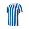 Camiseta Nike Striped Division IV M/c 1 Camiseta Nike Striped Division IV M/c -ADIDAS Ventas camiseta nike striped division iv mc white royal blue black 0