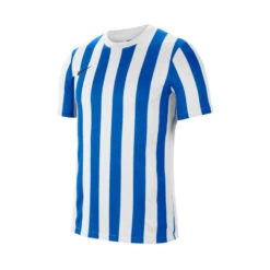 Camiseta Nike Striped Division IV M/c