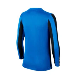 Camiseta Nike Striped Division IV M/l Niño -ADIDAS Ventas camiseta nike striped division iv ml nino royal blue black white 1