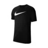 Camiseta Nike Team Club 20 HBR M/c -ADIDAS Ventas camiseta nike team club 20 hbr mc black white 0