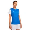 Camiseta Nike Tiempo Premier II M/c Mujer 1 Camiseta Nike Tiempo Premier II M/c Mujer -ADIDAS Ventas camiseta nike tiempo premier ii mc mujer royal blue white 0