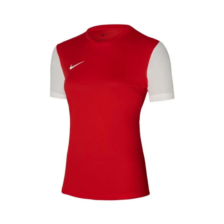 Camiseta Nike Tiempo Premier II M/c Mujer 3 Camiseta Nike Tiempo Premier II M/c Mujer