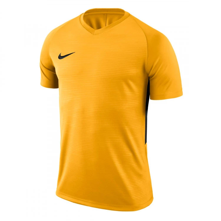 Camiseta Nike Tiempo Premier M/c Niño 3 Camiseta Nike Tiempo Premier M/c Niño