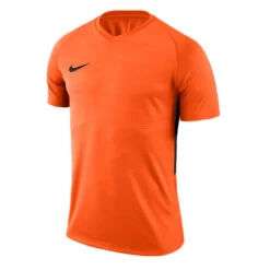 Camiseta Nike Tiempo Premier M/c Niño