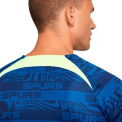 Camiseta Nike Tottenham Hotspur FC Pre-Match 2022-2023 -ADIDAS Ventas camiseta nike tottenham hotspur fc pre match 2022 2023 indigo force 3