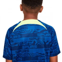 Camiseta Nike Tottenham Hotspur FC Pre-Match 2022-2023 Niño -ADIDAS Ventas camiseta nike tottenham hotspur fc pre match 2022 2023 nino indigo force 2