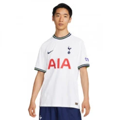 Camiseta Nike Tottenham Hotspur FC Primera EquipaciĂłn Match 2022-2023
