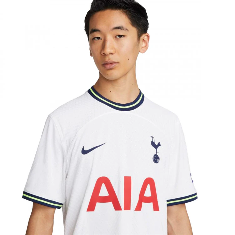 Camiseta Nike Tottenham Hotspur FC Primera Equipación Match 2022-2023 5 Camiseta Nike Tottenham Hotspur FC Primera Equipación Match 2022-2023 - Imagen 3