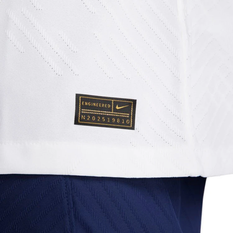 Camiseta Nike Tottenham Hotspur FC Primera Equipación Match 2022-2023 7 Camiseta Nike Tottenham Hotspur FC Primera Equipación Match 2022-2023 - Imagen 5