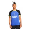 Camiseta Nike Tottenham Hotspur FC Segunda Equipación Stadium 2022-2023 -ADIDAS Ventas camiseta nike tottenham hotspur fc segunda equipacion stadium 2022 2023 lapis black 0