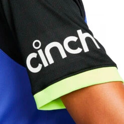 Camiseta Nike Tottenham Hotspur FC Segunda Equipación Stadium 2022-2023 -ADIDAS Ventas camiseta nike tottenham hotspur fc segunda equipacion stadium 2022 2023 lapis black 4