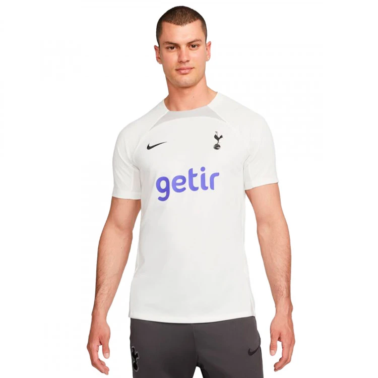 Camiseta Nike Tottenham Hotspur FC Training 2022-2023 3 Camiseta Nike Tottenham Hotspur FC Training 2022-2023