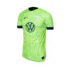 Camiseta Nike VFL Wolfsburgo Primera Equipación Stadium 2022-2023 Niño -ADIDAS Ventas camiseta nike vfl wolfsburgo primera equipacion 2022 2023 nino sub lime coastal blue 0