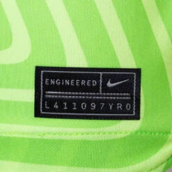 Camiseta Nike VFL Wolfsburgo Primera Equipación Stadium 2022-2023 Niño -ADIDAS Ventas camiseta nike vfl wolfsburgo primera equipacion 2022 2023 nino sub lime coastal blue 5