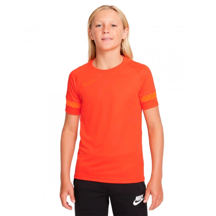 Camiseta Nike Academy 21 Training M/c Niño 3 Camiseta Nike Academy 21 Training M/c Niño