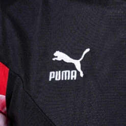 Camiseta Puma AC Milan Fanswear 2022-2023 -ADIDAS Ventas camiseta puma ac milan fanswear 2021 2022 black tango red 3