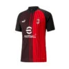 Camiseta Puma AC Milan Pre-Match 2022-2023 -ADIDAS Ventas camiseta puma ac milan pre match 2022 2023 black tango red 0