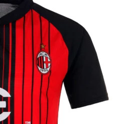 Camiseta Puma AC Milan Pre-Match 2022-2023 -ADIDAS Ventas camiseta puma ac milan pre match 2022 2023 black tango red 3